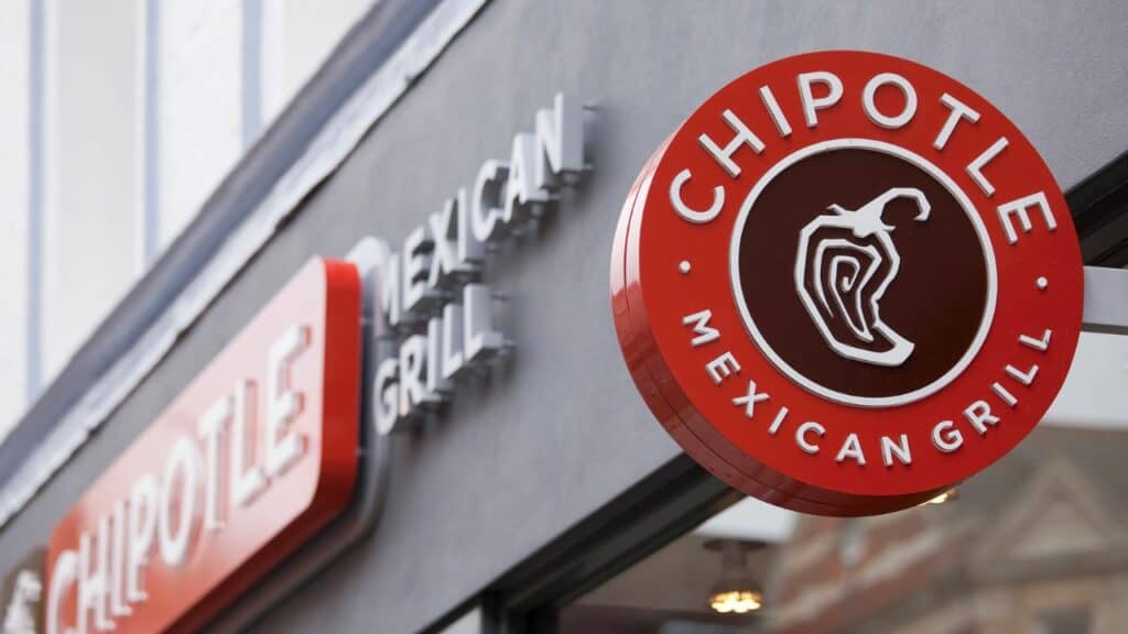Chipotle’s BOGO Deal Is Back for Playoff Season: Wear a Hockey Jersey, Get a Free Entree