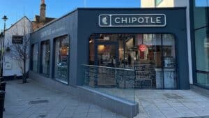 Chipotle Hiring 20,000 New Employees Thanks to AI