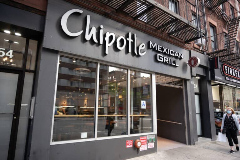 Investment Firm Increases Holdings in Chipotle Mexican Grill