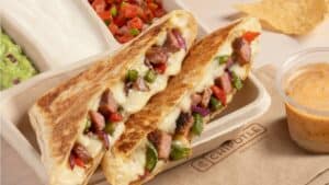 Chipotle Says It Needs 'Shrinkflation' To Ensure Profitability