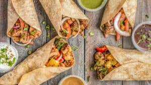 Chipotle Stock Price Plunged Before Split Why