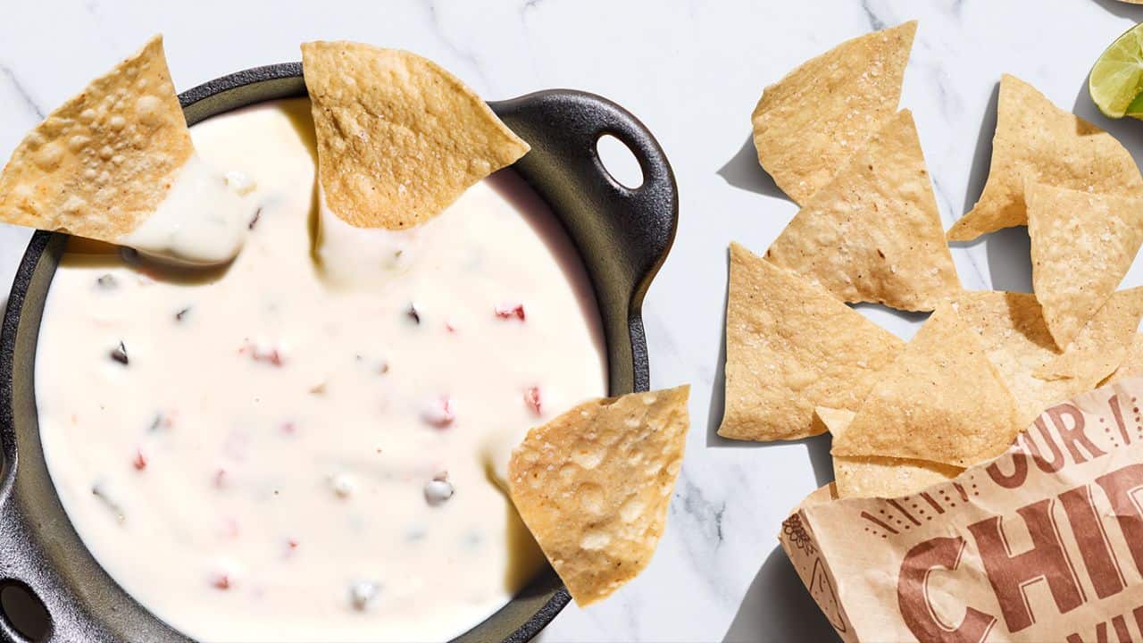 Chipotle is Offering Several Free Entrees in Time for the Super Bowl. Here are the Details.