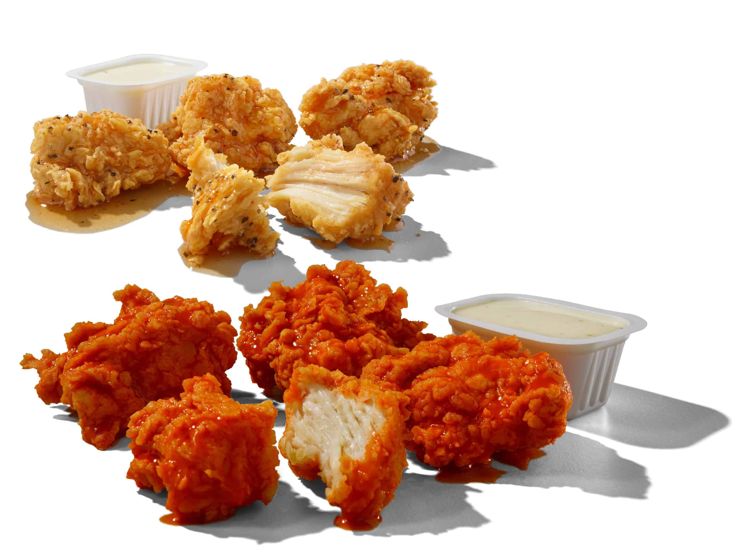 Church's Texas Chicken Announces All-New Real Deal Meals & A Partnership with Rapper Harry Mack