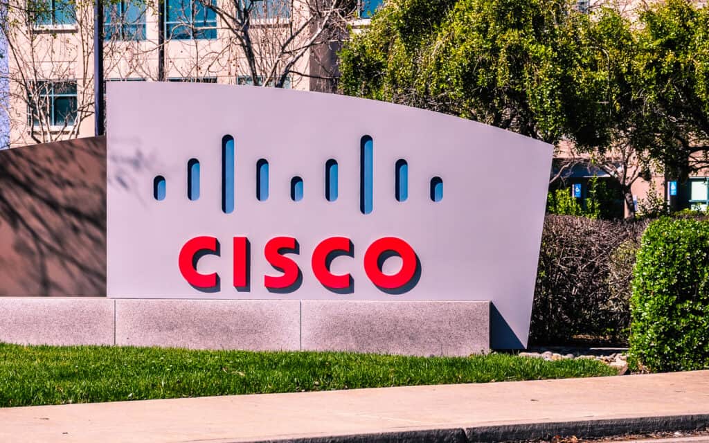 Cisco Cutting Jobs Yet Again After Disappointing Fourth Quarter