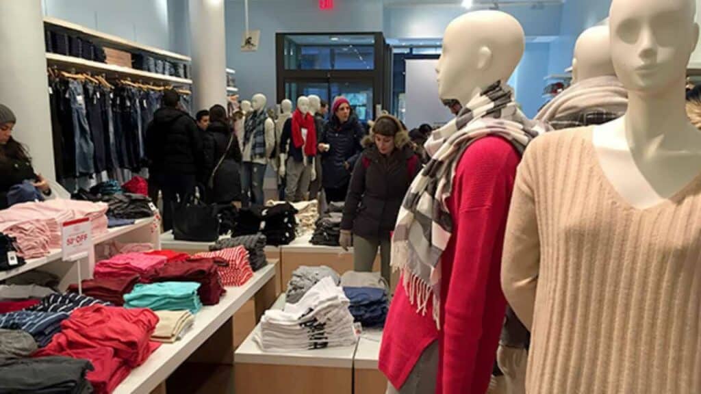 Express’s New Owner Brings Post-Bankruptcy Hope to Beleaguered Retailer