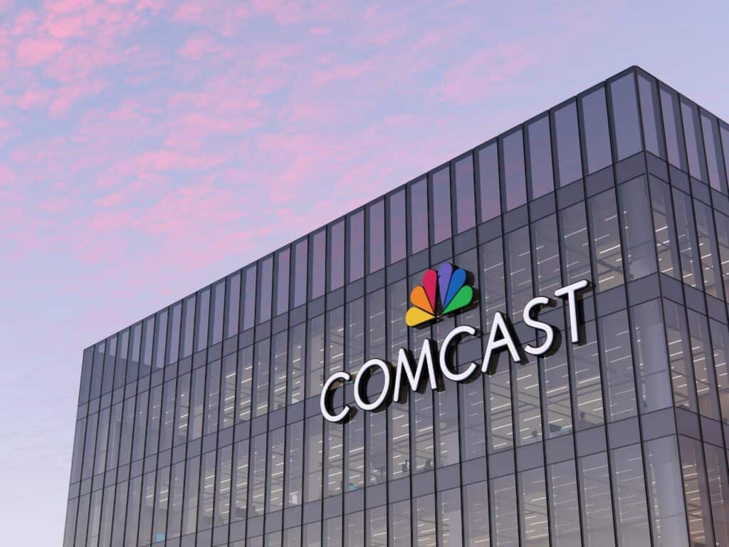 Comcast Spinoff Plans Materialize: MSNBC, CNBC, and E! Headed to ‘SpinCo’