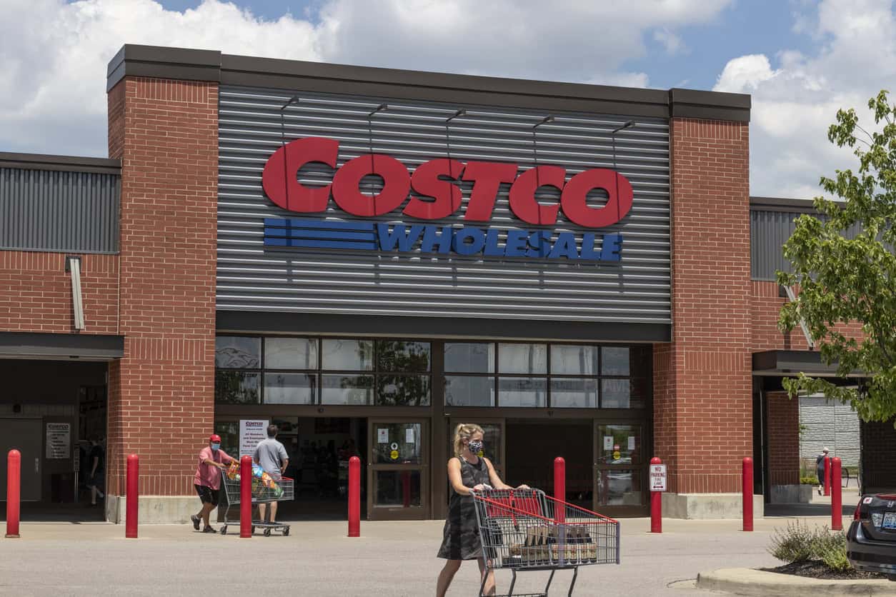 Costco Wholesale Location. Costco Wholesale is a Multi-Billion Dollar Global Retailer