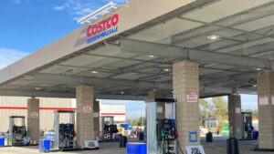 Costco's Gas Stations Are Making a Huge Change — Here's What Customers Need to Know