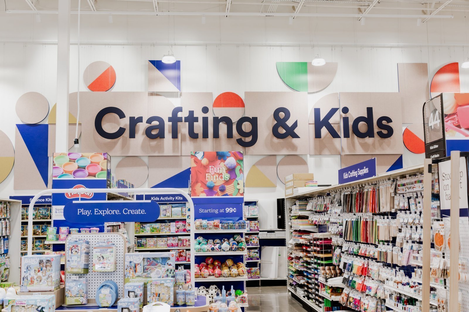 Will Michaels' Next Gen Store Formats Pay Off With New (and Existing) Customers?