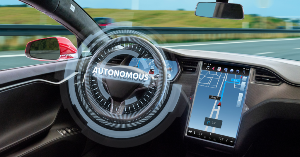 Cruise Faces Setback as GM Halts Production of Driverless Van