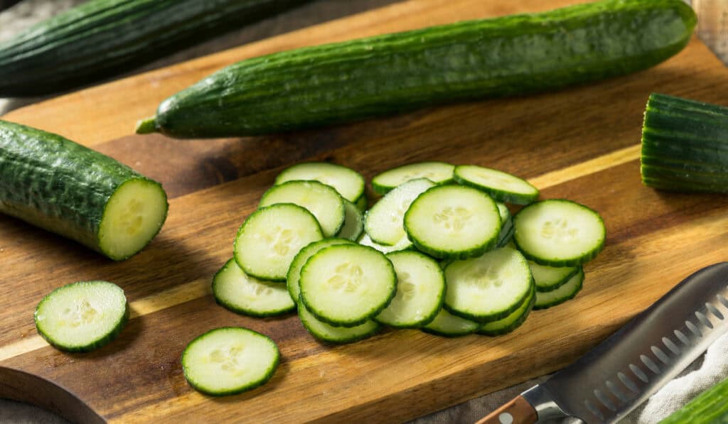Recalled Cucumbers Cause of Salmonella Outbreak in 31 States, Over 400 Fall Ill