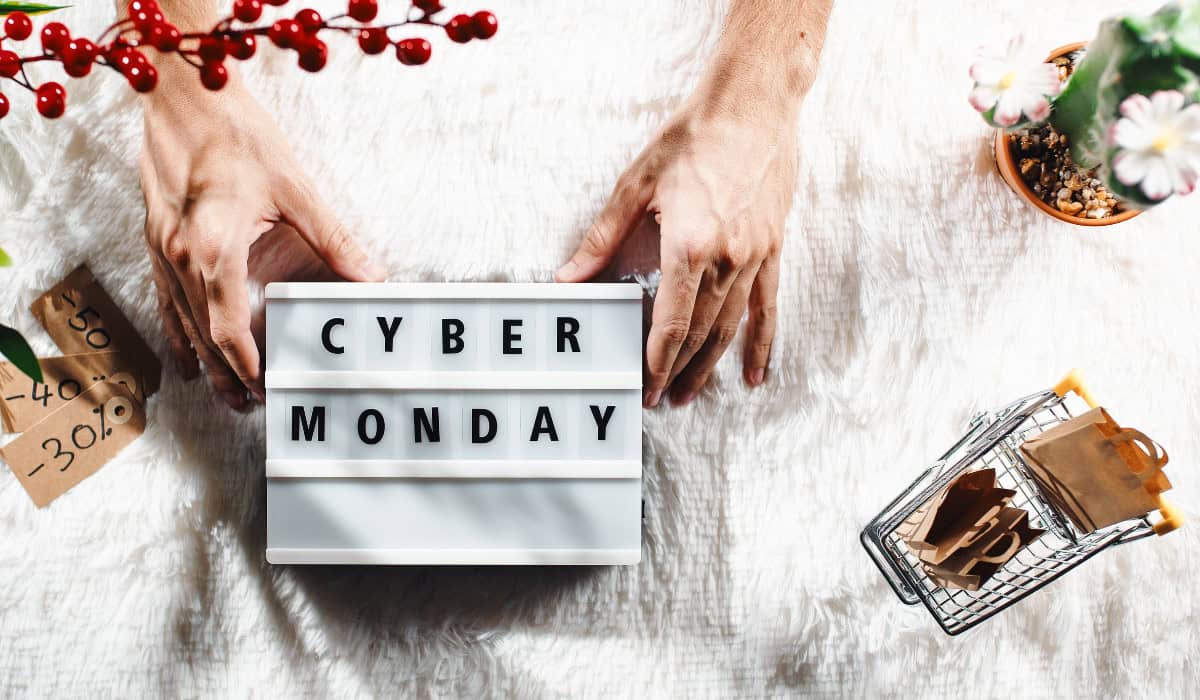 Cyber Monday