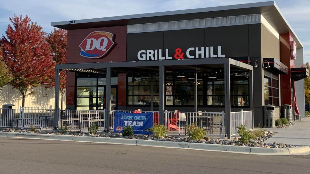 Dairy Queen is Selling 89 Cent Blizzards For Its Birthday, Here's How, And When, To Get One.