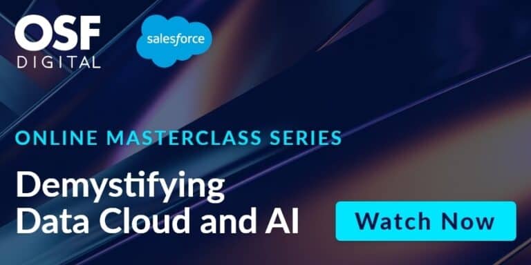 Unlock the Power of Data Cloud and AI