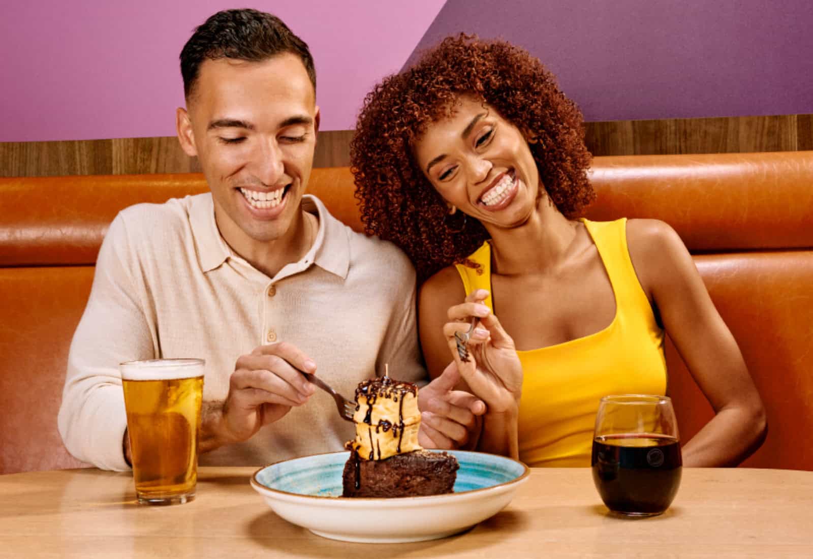 Dave & Buster's Launches 'Date Night Duo' Deal in Time for Valentine's Day