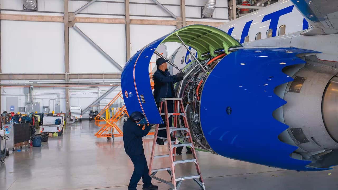 Dead Body Found in United Airlines Wheel Well After Landing in Hawaii