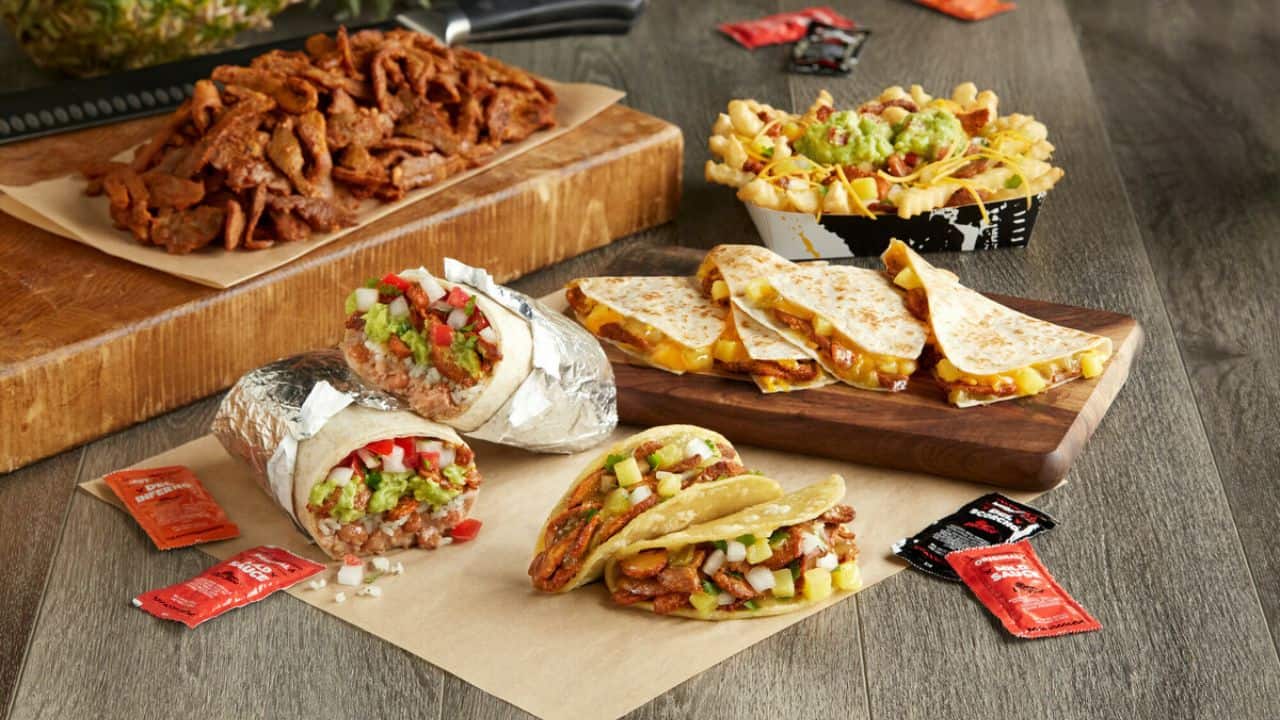 Del Taco & Danny Trejo Join Forces on a New Menu Offering