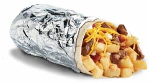 Del Taco Debuts New Carne Asada Burrito & Dirty Soda