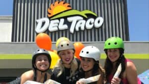 Del Taco Expands Again — This Time, To Indiana. Here's What We Know.