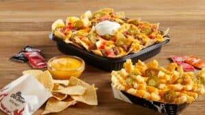 Del Taco's Top Finance Chief is in the Running for CFO of the Year. Here's Why.