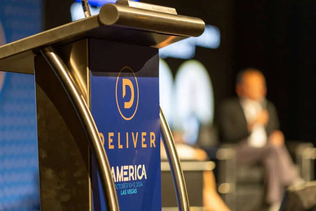 Insights From DELIVER America: How Retailers Are Redefining the Customer Experience