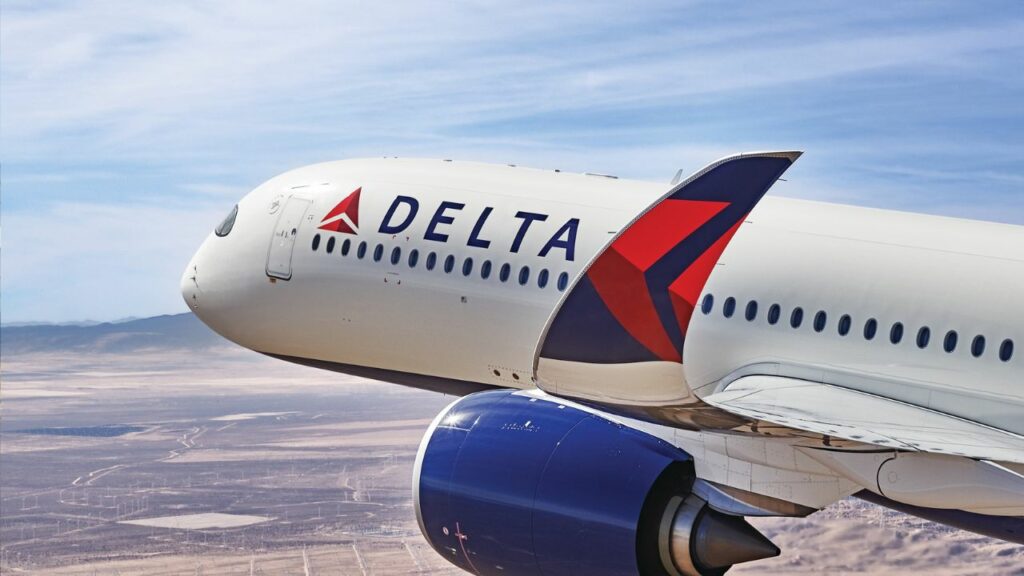 Delta Air Lines Eyes Potential New Hub in Orlando, Featuring 7 New Routes. Here Are the Details