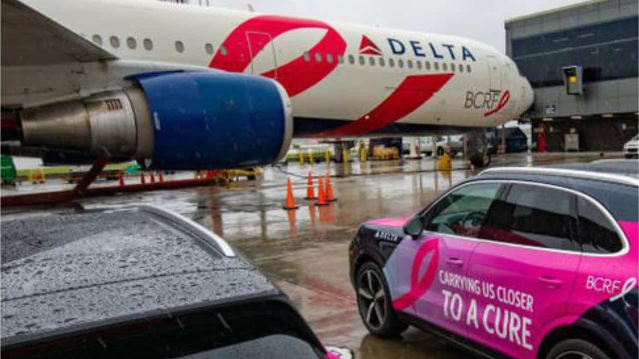 Delta Air Lines Fell Short of $4B in Q3. Was the Crowdstrike Outage to Blame