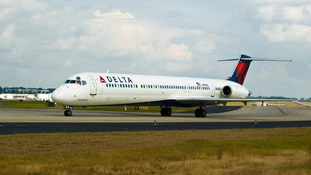Delta Air Lines Is Ditching Basic Economy. Here’s Why