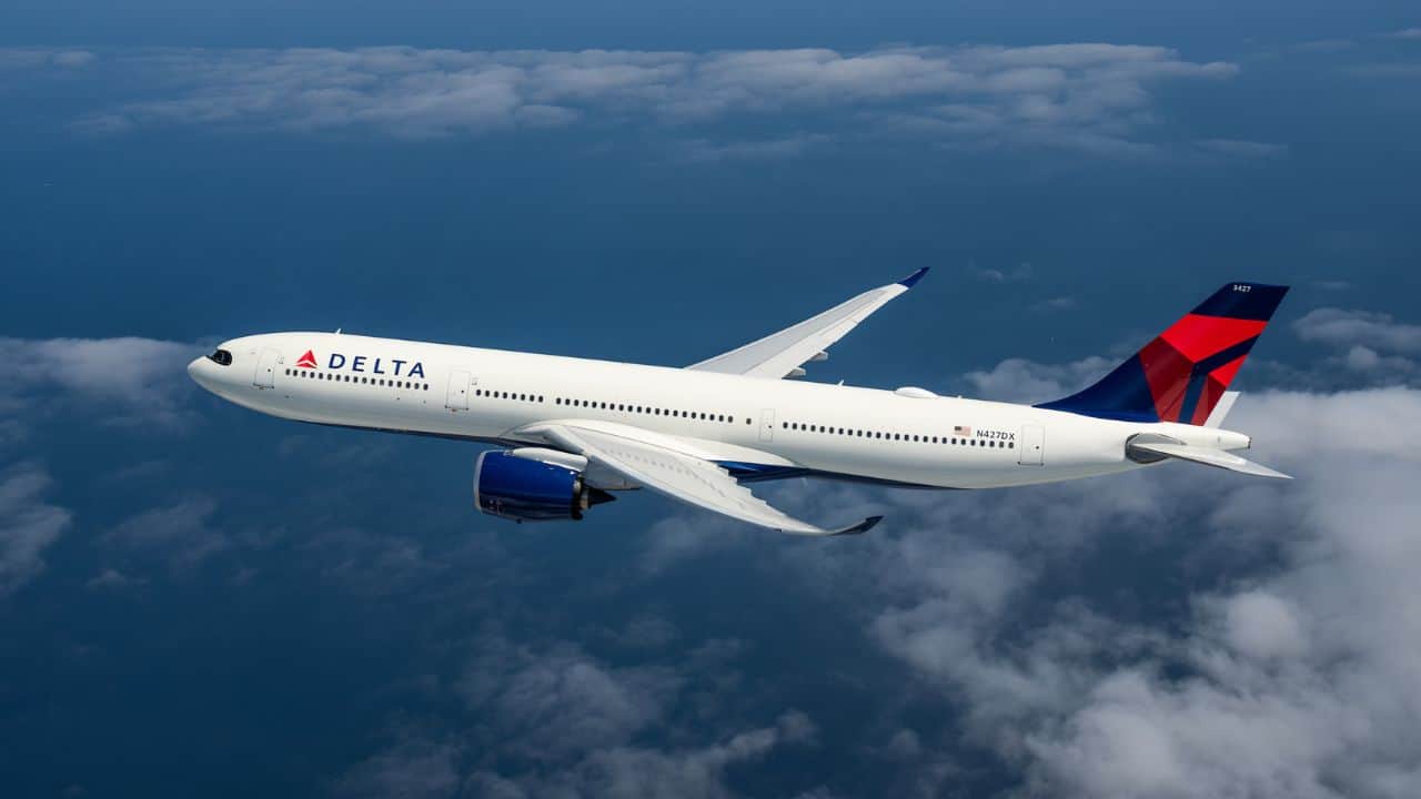 Delta Air Lines' Q3 Reports Have Been Released. What Did We Learn?