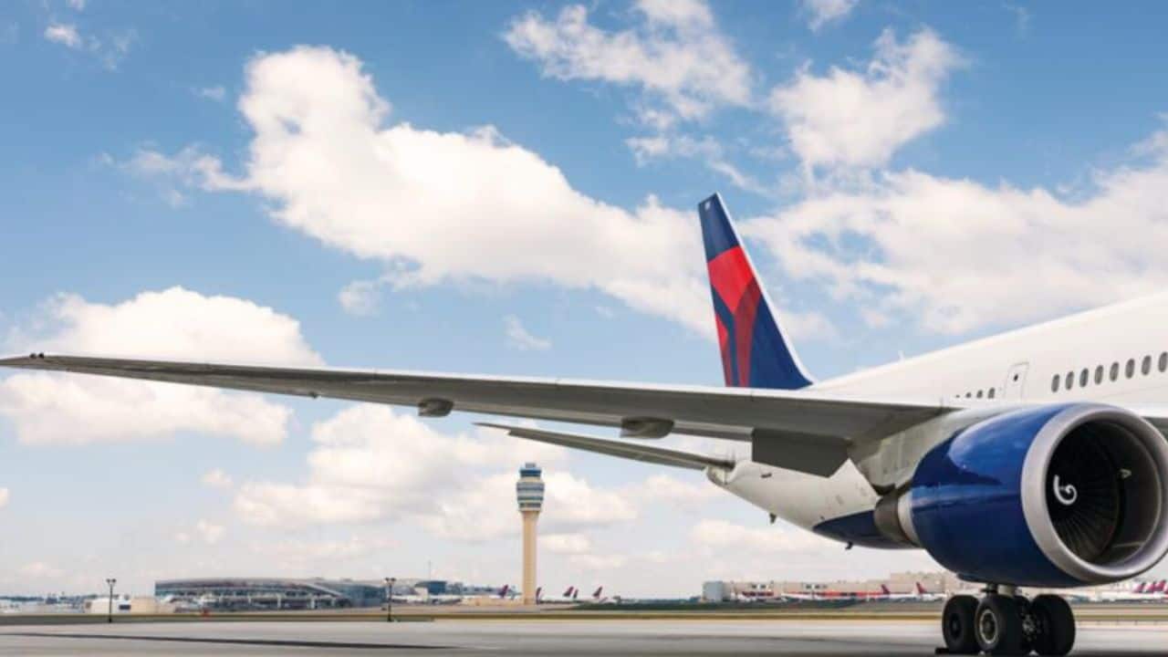 Delta Air Lines' Stowaway Shows Flaws in the Security System. Here's How.