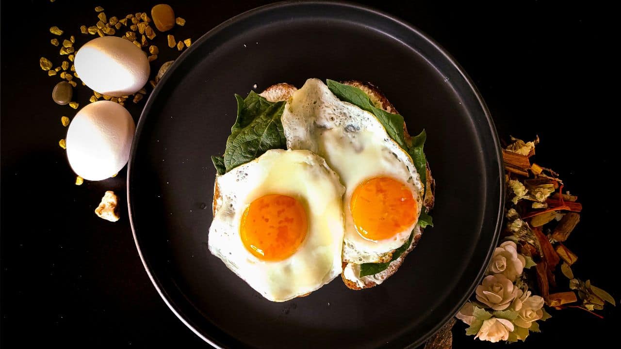 Denny's Slaps Surcharge on Eggs As Prices Continue to Soar