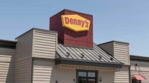 Denny's Is Closing Dozens More Restaurants in 2025. Here's What We Know