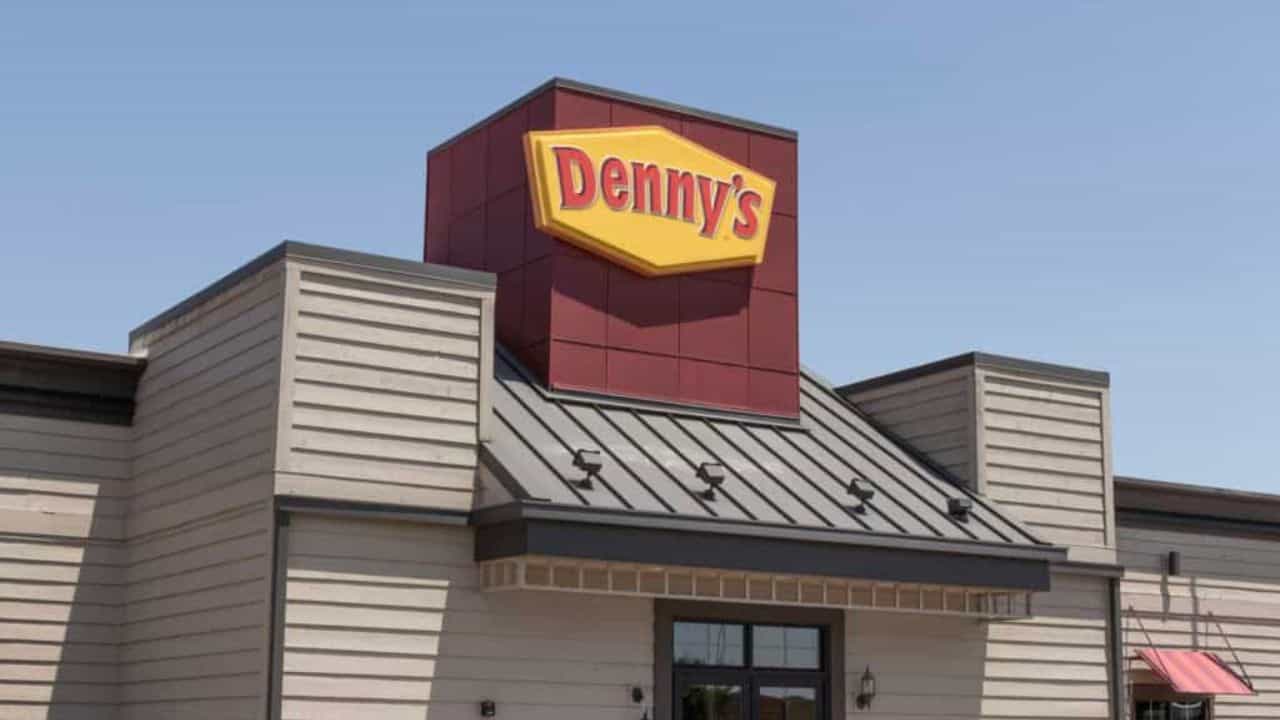 Denny's is Closing Dozens More Restaurants in 2025. Here's What We Know.