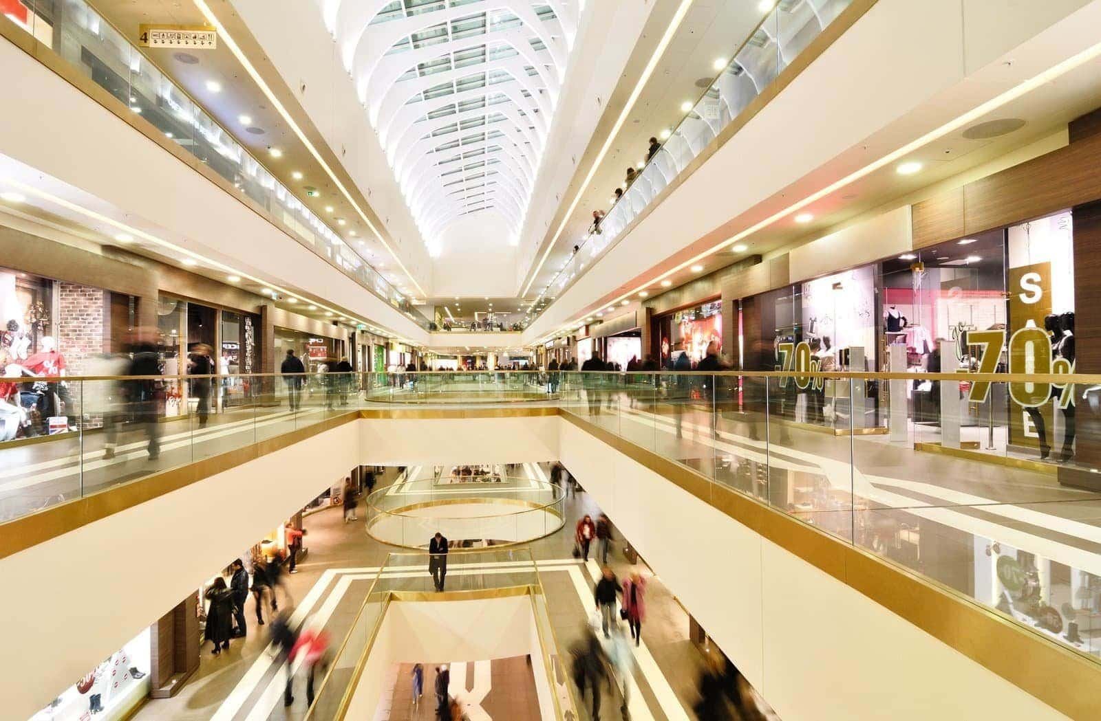 Reconsidering the Role of the Retail Store: Are Shoppers Tired of 'Feeling Predicted'?
