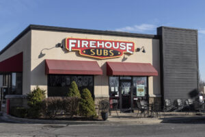 Firehouse Subs Brings on Carolina Berti as CMO for U.S. and Canada