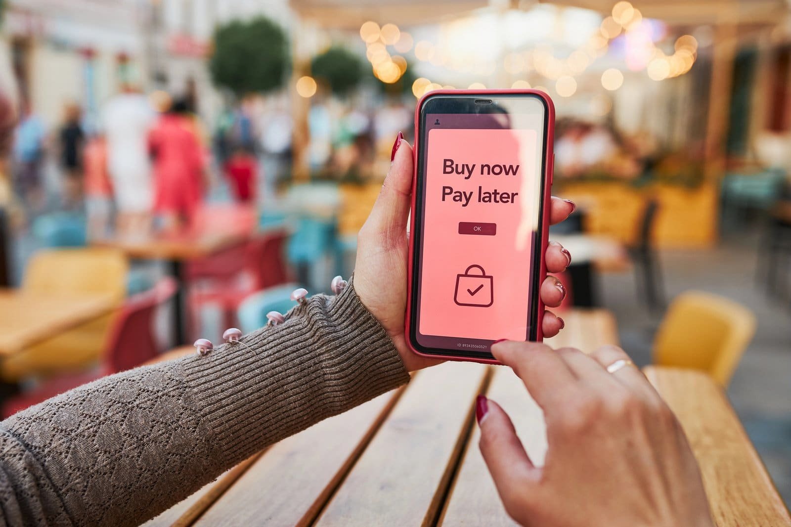As BNPL Loans for Essentials (Including Groceries) Soar, Is This a Sign of Stress or Consumer Adoption?