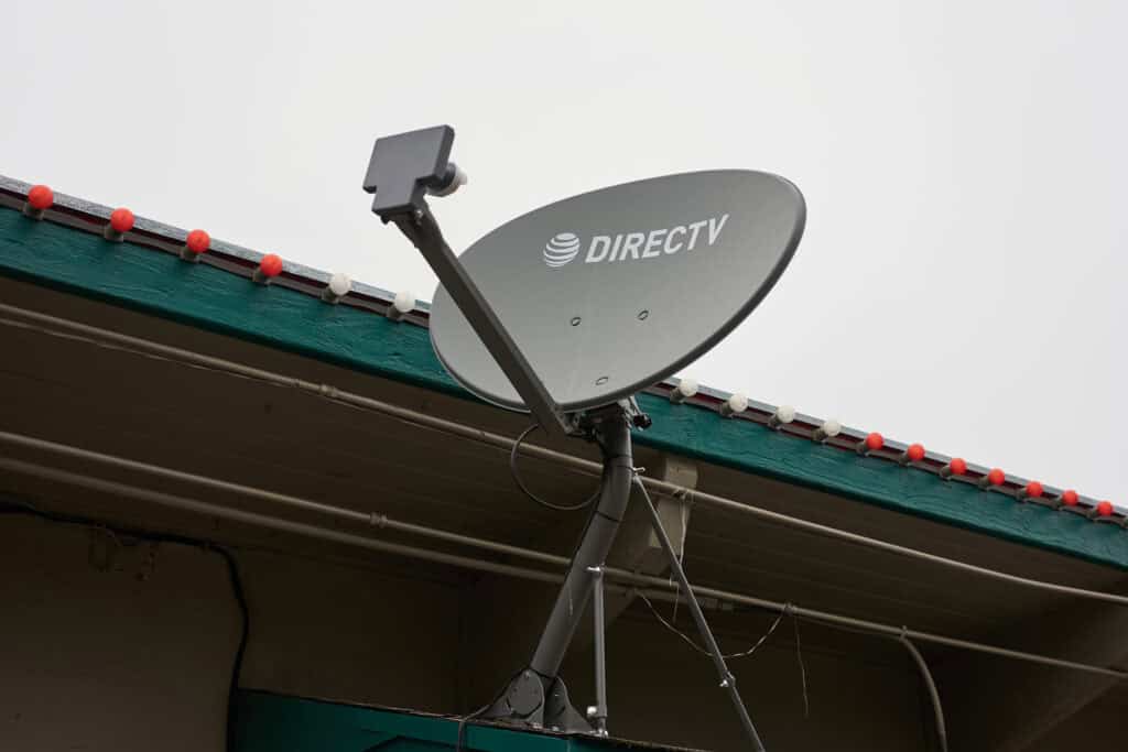 AT&T Sells DirecTV Just as Dish Network and DirecTV Announce Merger