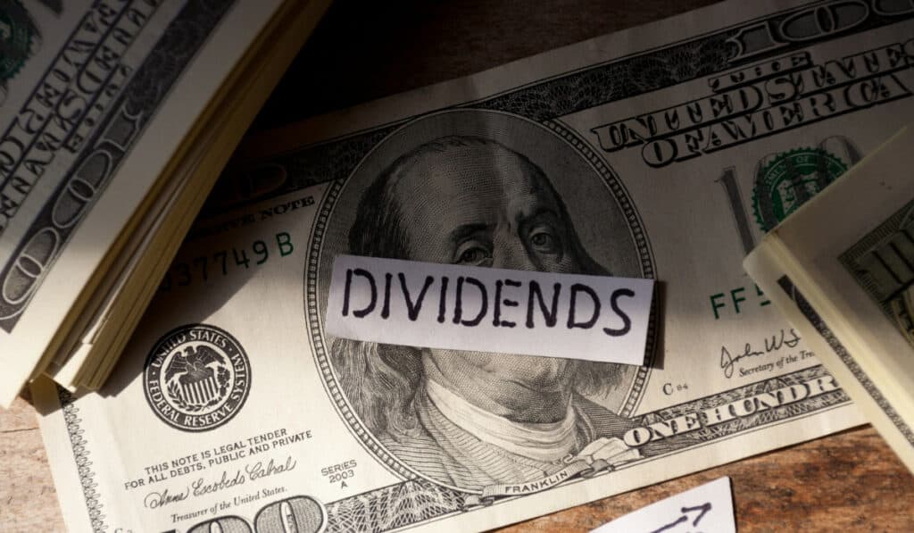 Dividends