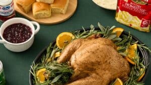 Dollar General Announces Thanksgiving on a Budget Deals