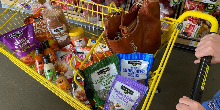 Dollar General Adds 100 Private Label Items in Food Accessibility Push