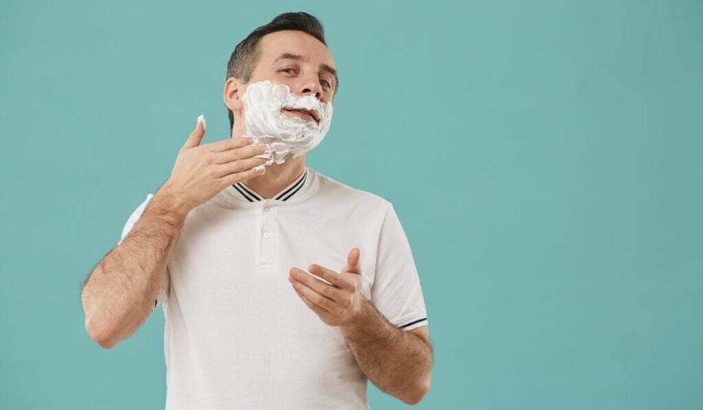 Dollar Shave Club concept