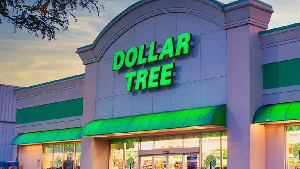 Dollar Tree Sees Surge in Higher-Income Shoppers