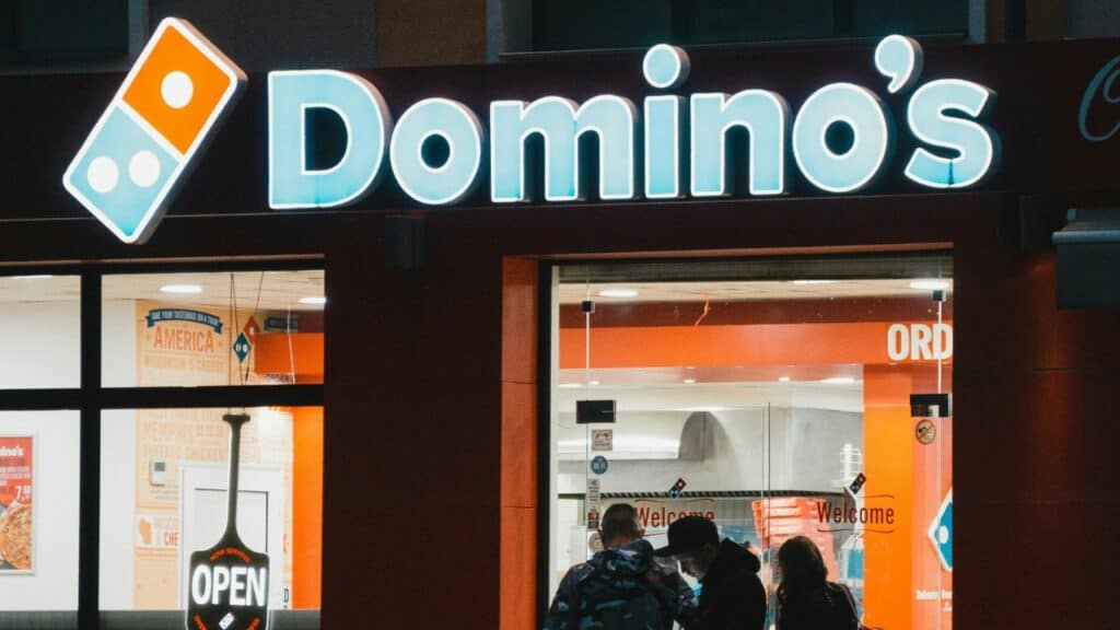 Domino’s Pizza CEO Slams Competition’s ‘Value Meals,’ but Is He Right?