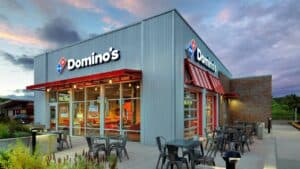 Domino's CEO Warns of Potential Store Closures