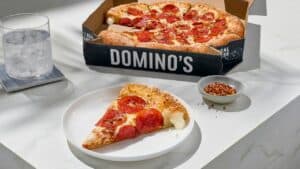 Domino's Class Action Lawsuit New Suit Claims Execs 'Engaged in Wrongdoing'
