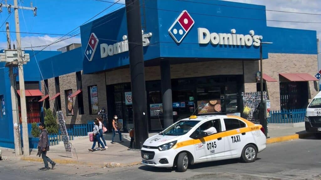 Domino’s Drops New Cheeseburger Pizzas. Here’s What We Know About Them.