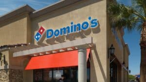 Domino's Has Expanded in China by Adding 14 New Stores