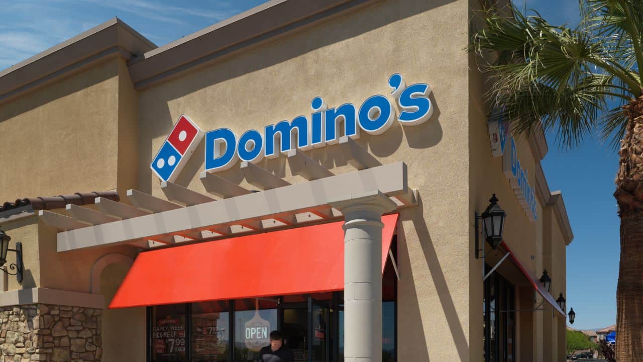 Domino's Has Expanded in China by Adding 14 New Stores