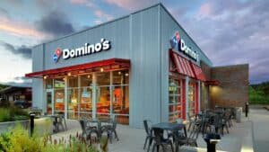 Domino's Partners with CashApp for New Payment Options