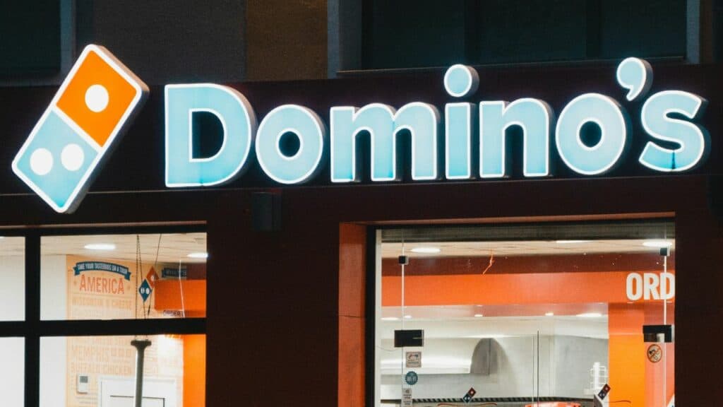 Domino’s Pizza Announces Carryout Deals as Deliveries Falter